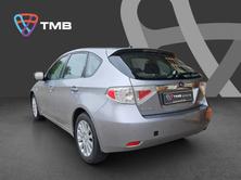 SUBARU Impreza 2.0R Comfort Automatic, Essence, Occasion / Utilisé, Automatique - 3