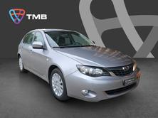 SUBARU Impreza 2.0R Comfort Automatic, Essence, Occasion / Utilisé, Automatique - 4