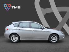 SUBARU Impreza 2.0R Comfort Automatic, Essence, Occasion / Utilisé, Automatique - 5
