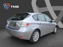 SUBARU Impreza 2.0R Comfort Automatic, Essence, Occasion / Utilisé, Automatique - 6
