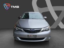 SUBARU Impreza 2.0R Comfort Automatic, Essence, Occasion / Utilisé, Automatique - 7