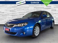 SUBARU Impreza 2.0R Swiss Automatic, Benzina, Occasioni / Usate, Automatico - 2