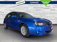 SUBARU Impreza 2.0R Swiss Automatic, Benzina, Occasioni / Usate, Automatico - 3