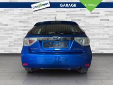 SUBARU Impreza 2.0R Swiss Automatic, Benzina, Occasioni / Usate, Automatico - 4