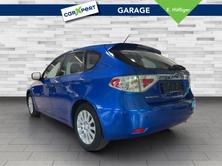 SUBARU Impreza 2.0R Swiss Automatic, Benzina, Occasioni / Usate, Automatico - 5