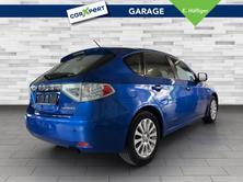 SUBARU Impreza 2.0R Swiss Automatic, Benzina, Occasioni / Usate, Automatico - 6