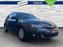 SUBARU Impreza 1.5R Swiss, Benzin, Occasion / Gebraucht, Handschaltung - 2