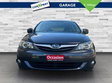 SUBARU Impreza 1.5R Swiss, Benzin, Occasion / Gebraucht, Handschaltung - 3