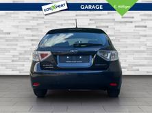 SUBARU Impreza 1.5R Swiss, Benzin, Occasion / Gebraucht, Handschaltung - 4