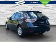 SUBARU Impreza 1.5R Swiss, Benzin, Occasion / Gebraucht, Handschaltung - 5