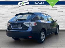 SUBARU Impreza 1.5R Swiss, Benzin, Occasion / Gebraucht, Handschaltung - 6