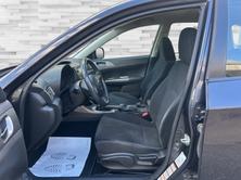 SUBARU Impreza 1.5R Swiss, Benzin, Occasion / Gebraucht, Handschaltung - 7
