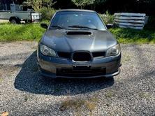 SUBARU Impreza 2.5 Turbo 4WD WRX STI, Benzina, Occasioni / Usate, Manuale - 2