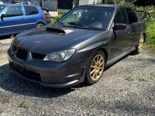SUBARU Impreza 2.5 Turbo 4WD WRX STI, Benzina, Occasioni / Usate, Manuale - 3