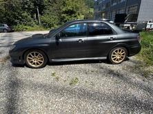SUBARU Impreza 2.5 Turbo 4WD WRX STI, Benzina, Occasioni / Usate, Manuale - 4