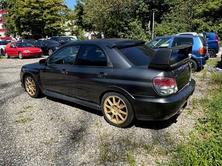 SUBARU Impreza 2.5 Turbo 4WD WRX STI, Benzina, Occasioni / Usate, Manuale - 5