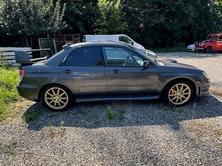 SUBARU Impreza 2.5 Turbo 4WD WRX STI, Benzina, Occasioni / Usate, Manuale - 6