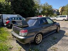 SUBARU Impreza 2.5 Turbo 4WD WRX STI, Benzina, Occasioni / Usate, Manuale - 7