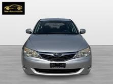 SUBARU Impreza 1.5R AWD, Benzin, Occasion / Gebraucht, Handschaltung - 2