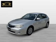 SUBARU Impreza 1.5R AWD, Benzin, Occasion / Gebraucht, Handschaltung - 3