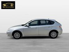 SUBARU Impreza 1.5R AWD, Benzin, Occasion / Gebraucht, Handschaltung - 4