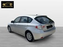 SUBARU Impreza 1.5R AWD, Benzin, Occasion / Gebraucht, Handschaltung - 5