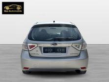 SUBARU Impreza 1.5R AWD, Benzin, Occasion / Gebraucht, Handschaltung - 6