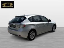 SUBARU Impreza 1.5R AWD, Benzin, Occasion / Gebraucht, Handschaltung - 7