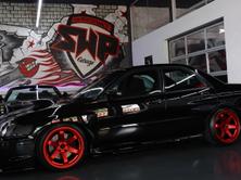 SUBARU IMPREZA 2.0 TURBO 4WD WRX STI BLACK CH-FZ 05 400PS, Benzin, Occasion / Gebraucht, Handschaltung - 2