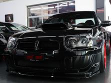 SUBARU IMPREZA 2.0 TURBO 4WD WRX STI BLACK CH-FZ 05 400PS, Benzin, Occasion / Gebraucht, Handschaltung - 5