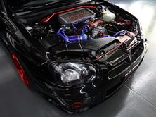 SUBARU IMPREZA 2.0 TURBO 4WD WRX STI BLACK CH-FZ 05 400PS, Benzin, Occasion / Gebraucht, Handschaltung - 7