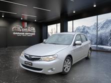 SUBARU Impreza 1.5R Swiss, Benzin, Occasion / Gebraucht, Handschaltung - 2