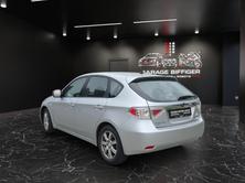 SUBARU Impreza 1.5R Swiss, Benzin, Occasion / Gebraucht, Handschaltung - 3
