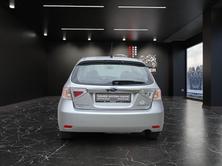 SUBARU Impreza 1.5R Swiss, Benzin, Occasion / Gebraucht, Handschaltung - 4