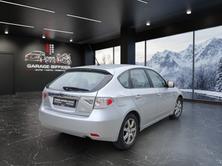 SUBARU Impreza 1.5R Swiss, Benzin, Occasion / Gebraucht, Handschaltung - 5