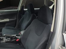 SUBARU Impreza 1.5R Swiss, Benzin, Occasion / Gebraucht, Handschaltung - 6