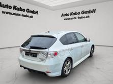 SUBARU Impreza 2.0D Swiss, Diesel, Occasioni / Usate, Manuale - 6