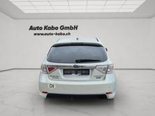 SUBARU Impreza 2.0D Swiss, Diesel, Occasioni / Usate, Manuale - 7