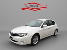 SUBARU Impreza 1.5R Swiss Special Automatic, Benzina, Occasioni / Usate, Manuale - 2