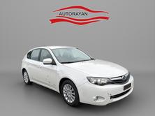 SUBARU Impreza 1.5R Swiss Special Automatic, Benzina, Occasioni / Usate, Manuale - 3