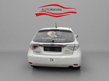 SUBARU Impreza 1.5R Swiss Special Automatic, Benzina, Occasioni / Usate, Manuale - 4