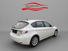 SUBARU Impreza 1.5R Swiss Special Automatic, Benzina, Occasioni / Usate, Manuale - 5