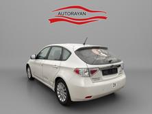 SUBARU Impreza 1.5R Swiss Special Automatic, Benzina, Occasioni / Usate, Manuale - 6