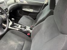 SUBARU Impreza 1.5R Swiss Special Automatic, Benzina, Occasioni / Usate, Manuale - 7