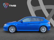 SUBARU Impreza 2.0R Comfort S manuelles Getriebe mit Untersetzung, Benzina, Occasioni / Usate, Manuale - 2