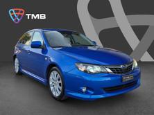 SUBARU Impreza 2.0R Comfort S manuelles Getriebe mit Untersetzung, Benzina, Occasioni / Usate, Manuale - 4