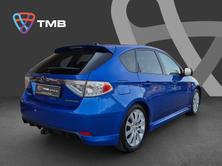 SUBARU Impreza 2.0R Comfort S manuelles Getriebe mit Untersetzung, Benzina, Occasioni / Usate, Manuale - 6
