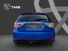 SUBARU Impreza 2.0R Comfort S manuelles Getriebe mit Untersetzung, Benzina, Occasioni / Usate, Manuale - 7