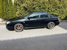 SUBARU IMPREZA 2.5 Turbo WRX, Benzin, Occasion / Gebraucht, Automatik - 2