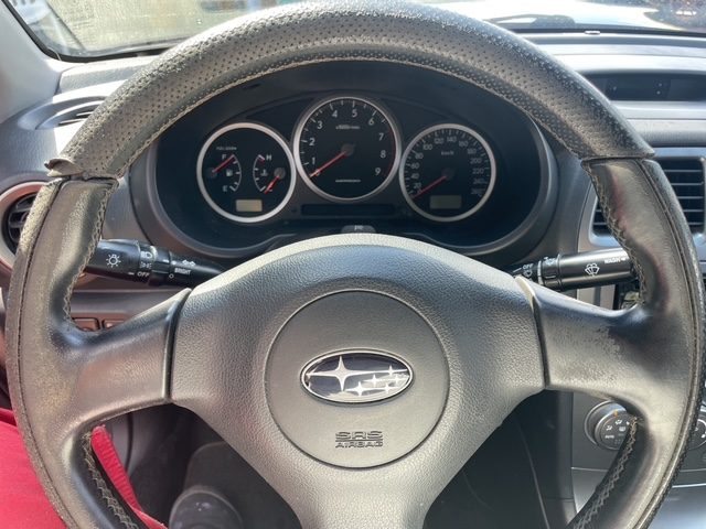 SUBARU 2.0 Turbo WRX, Petrol, Second hand / Used, Manual - 7